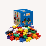 Big - Basic color mix - 100 stk