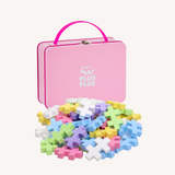 Big - Reiskoffer Pastel - 70 stk