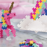 Build to learn - unicorns 275 stk