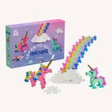 Build to learn - unicorns 275 stk