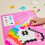 Puzzle by number - unicorn - 250 stk