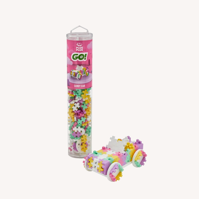 Tube Auto's - 1 tube - 200 stk