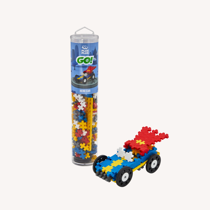 Tube Auto's - 1 tube - 200 stk