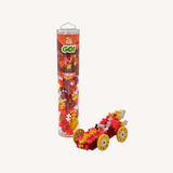 Tube Auto's - 1 tube - 200 stk