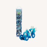 Tube Auto's - 1 tube - 200 stk