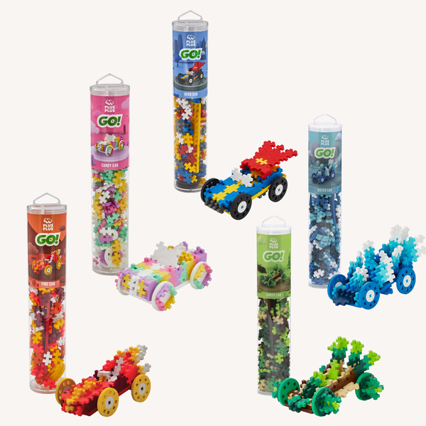 Tube Auto's - 1 tube - 200 stk
