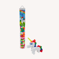 Tube Characters - 1 tube - 100 pcs