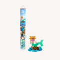 Tube Characters - 1 tube - 100 pcs