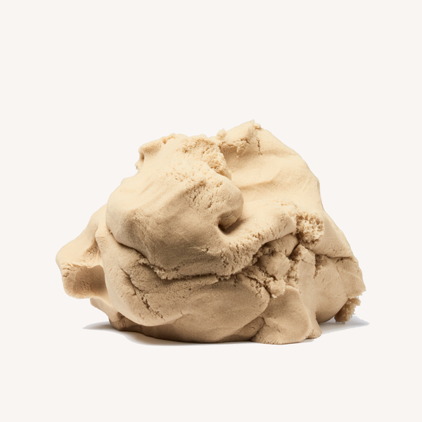 Zupr Kinetisch zand - sandy sand - 1 KG