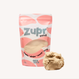 Zupr Kinetisch zand - sandy sand - 2 KG