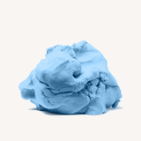 Zupr Kinetisch zand - betsy blue - 2 KG