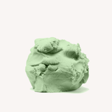 Zupr Kinetisch zand - grassy green - 2 KG