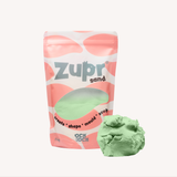 Zupr Kinetisch zand - grassy green - 2 KG