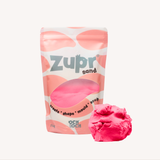 Zupr Kinetisch zand - poppy pink - 2 KG