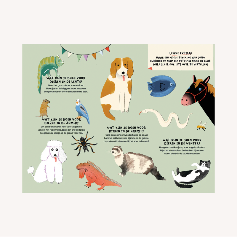 Every day is a party