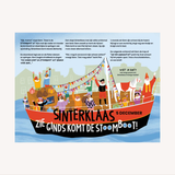 Every day is a party