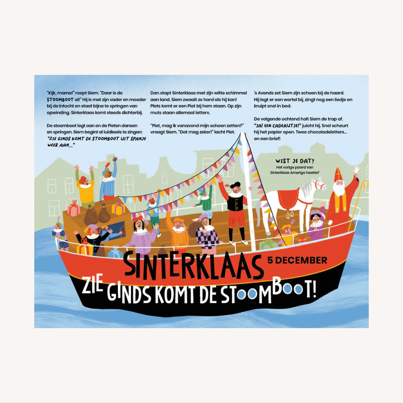 Every day is a party