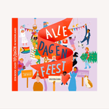 Every day is a party