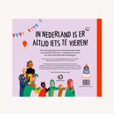 Every day is a party