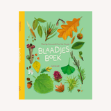 Blaadjesboek