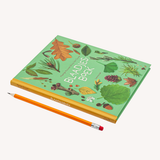 Blaadjesboek