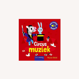 Sound booklet - Circus Music