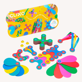 Rainbow pack - 42 stk