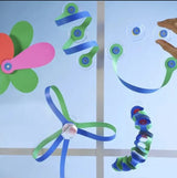 Suction cups accessories - 15 stk