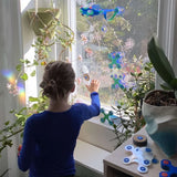 Suction cups accessories - 15 stk