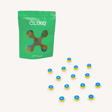Suction cups accessories - 15 stk