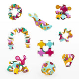 Tiny & Mighty - Jungle - 9 stk