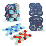 Tiny & Mighty - Marine - 9 stk