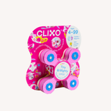 Tiny & Mighty - Mix sparkle - 9 stk