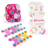 Tiny & Mighty - Mix sparkle - 9 stk