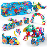 Wheel creator pack - 72 stk