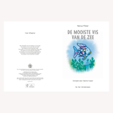 De mooiste vis van de zee