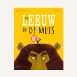 De leeuw in de muis