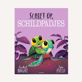 Schiet op, schildpadjes