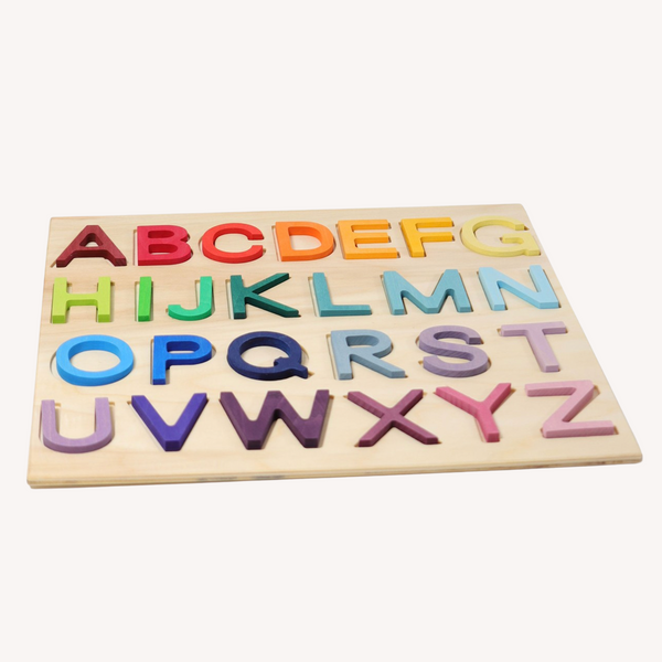 ABC alphabet game