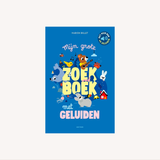 Mijn grote zoekboek met geluiden