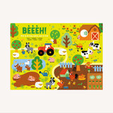 Mijn grote zoekboek met geluiden