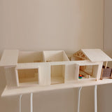 Dollhouse - Barn House