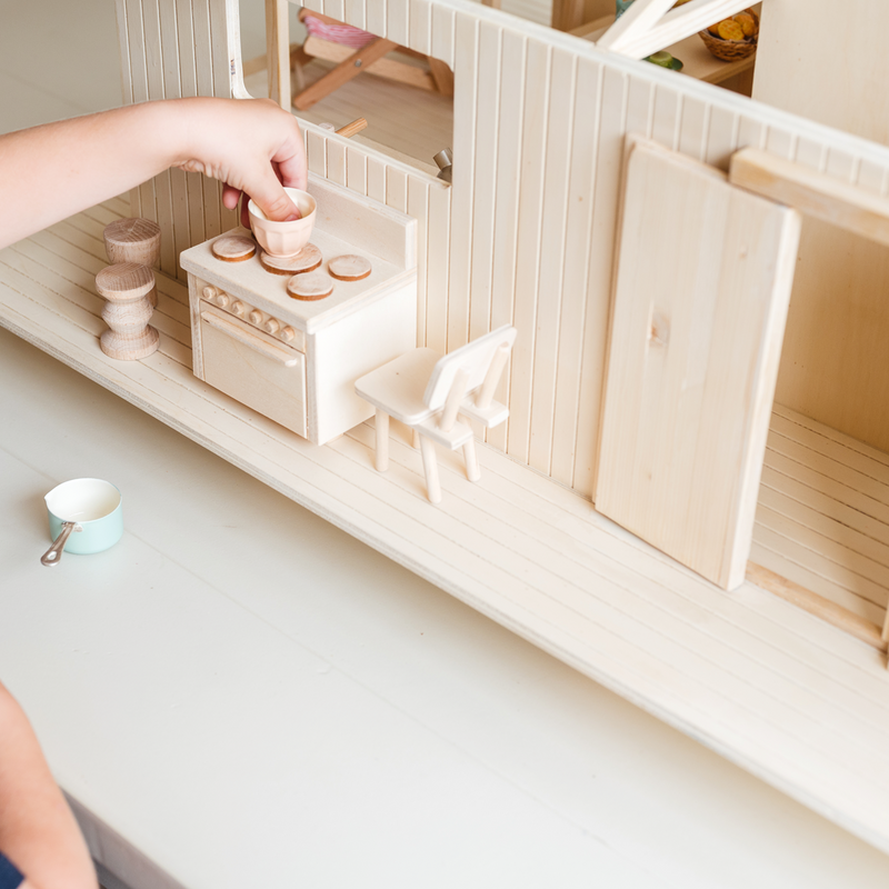 Dollhouse best sale beach furniture