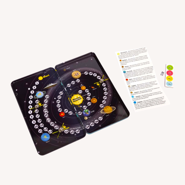 Puzzle game IQ Puzzler Pro