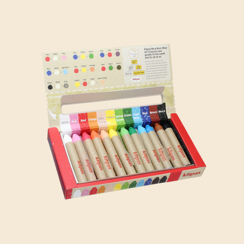 (Window) chalk - 12 pcs