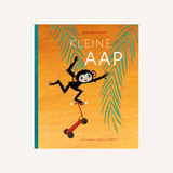 Kleine aap - prentenboek van het jaar '26