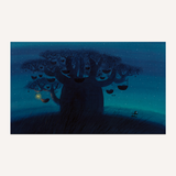 Kleine aap - prentenboek van het jaar '26