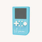 Pre-order | Pocket Game - Blauw