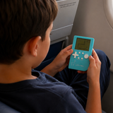 Pre-order | Pocket Game - Blauw