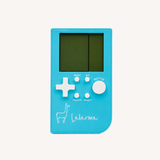 Pre-order | Pocket Game - Blauw